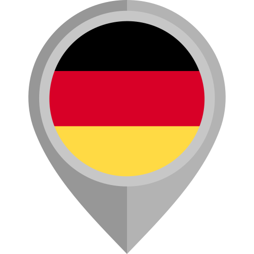 Deutsch Bayrağı