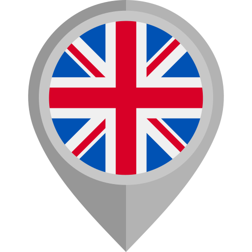 English Bayrağı
