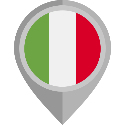 Italiano Bayrağı